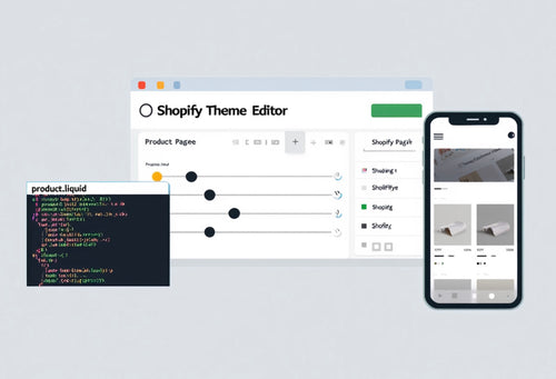 Developing On Shopify Development Services - Professional service by ws24.dev