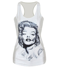 V9 women Floral sugar skull tank tops adventure time camisole HOT SALE t shirt