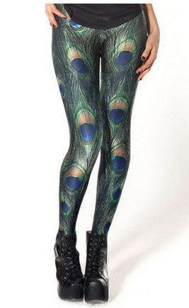 Adventure Time Bro Ball Leggings 2014 fashion new women Digital print Pants