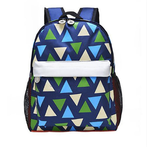 4228G Hot Sale Women For Teenagers Printing Backpacks For Girls different color wholesale